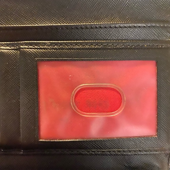 Dooney and Bourke Wallet - Picture 2 of 7